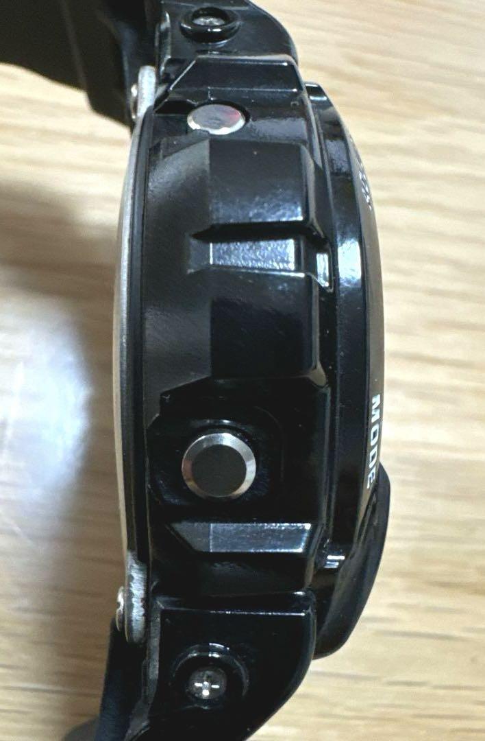 カシオ G-SHOCK DW-6900CS