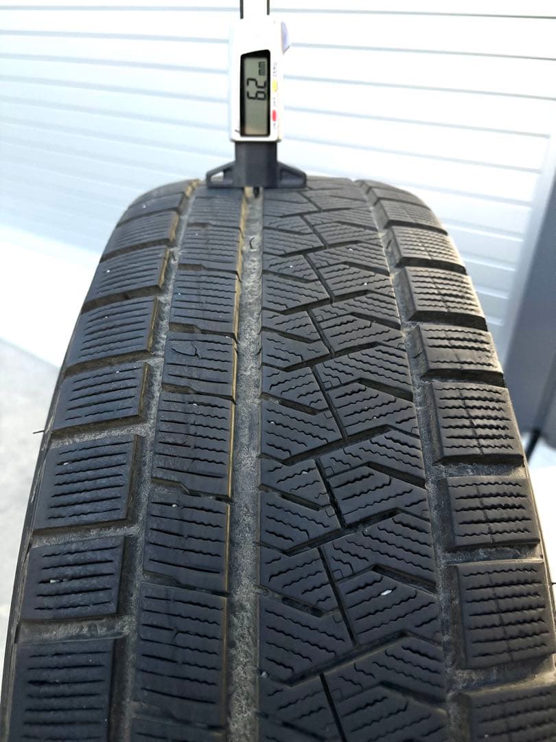 送料込 マツダ CX-5 純正ホイール 225/65R17 ピレリ スタッドレス 送料込 マツダ CX-5 純正ホイール 225/65R17 ピレリ スタッドレス