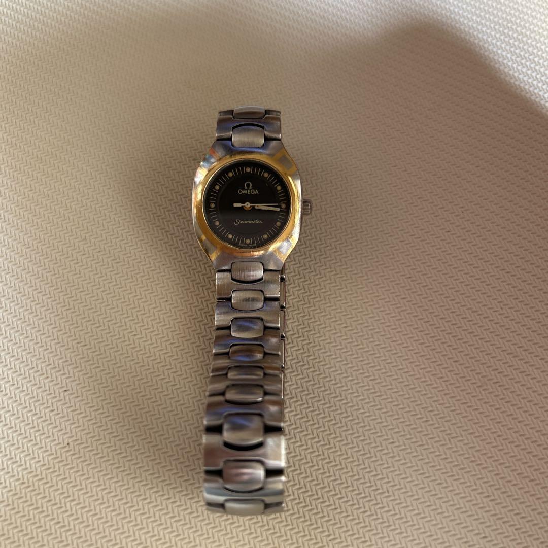 OMEGA シーマスター ポラリス