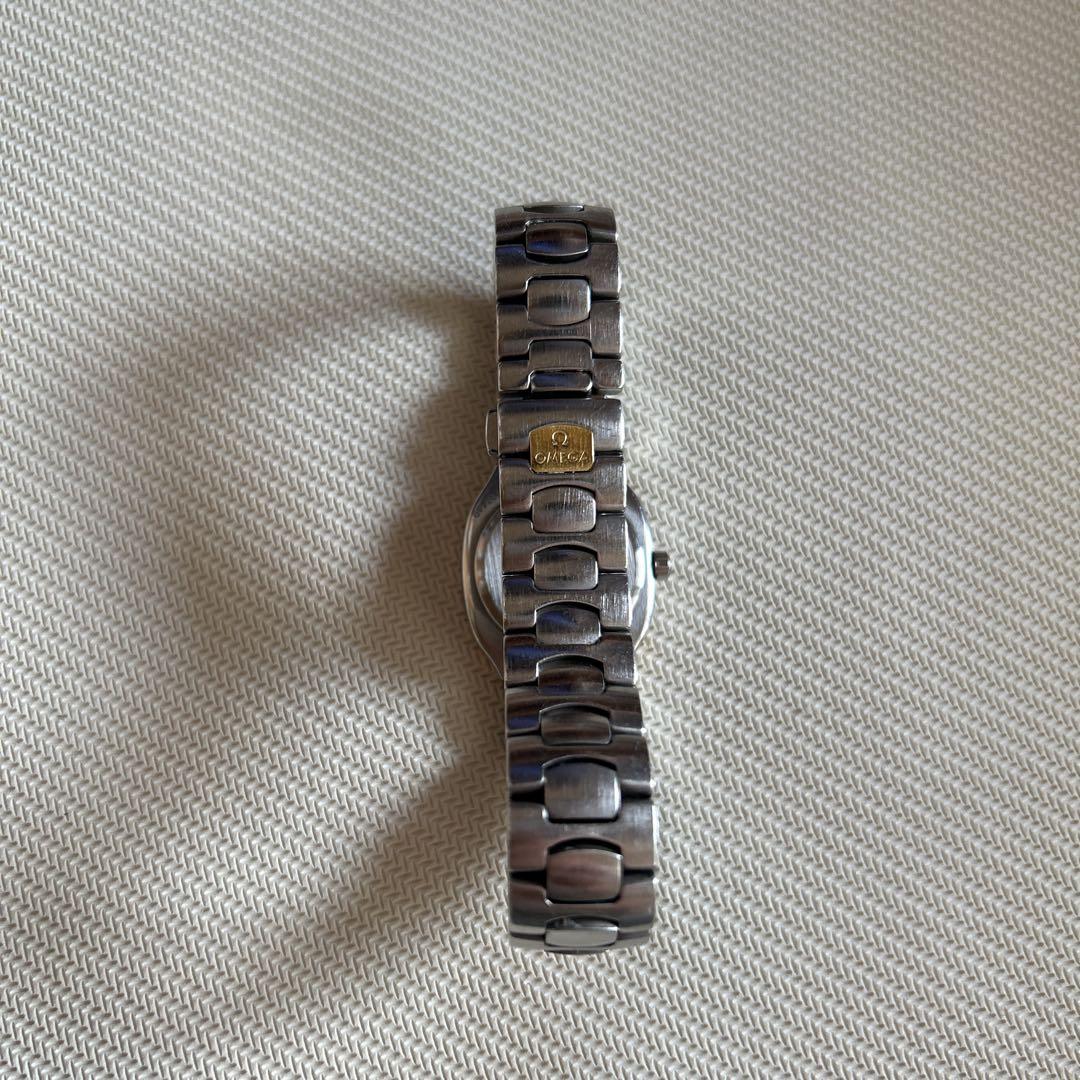 OMEGA シーマスター ポラリス