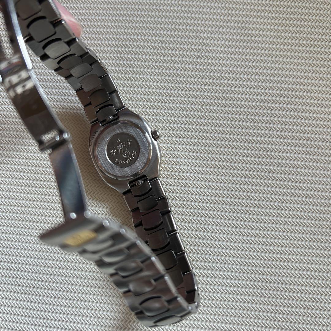 OMEGA シーマスター ポラリス