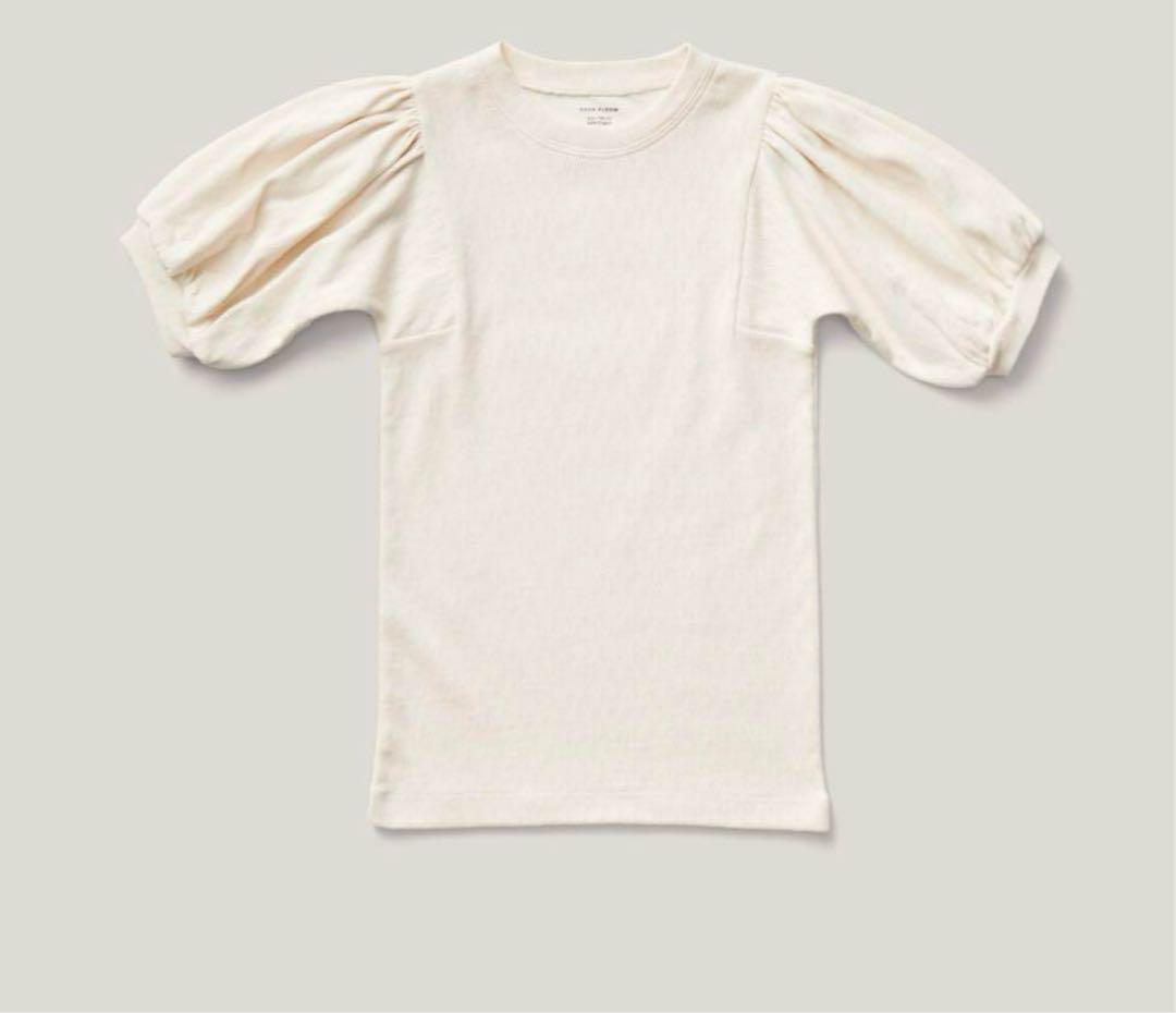 Balloon Tee – Soor Ploom