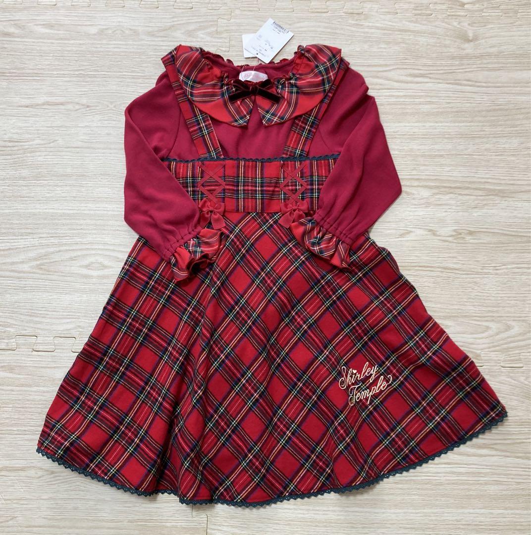 セール商品が満載 七五三 フォーマルウェア4点セット ファミリア 女の子 （七五三 トップス