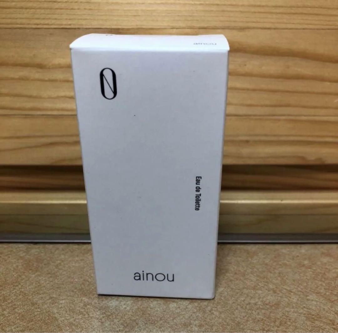 AINOUアイノウ0フレグランスミスト45ml
