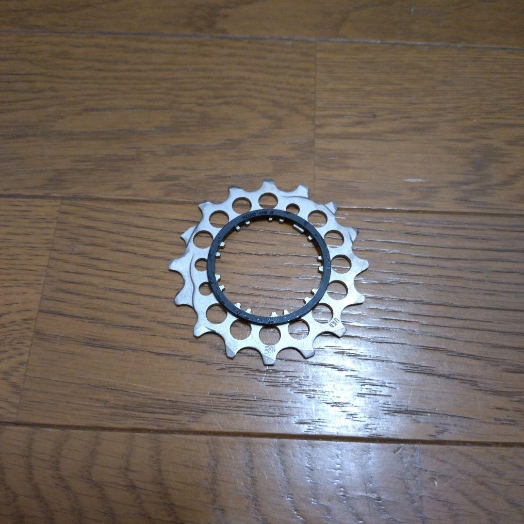 Shimano CS-R8100 12速スプロケット