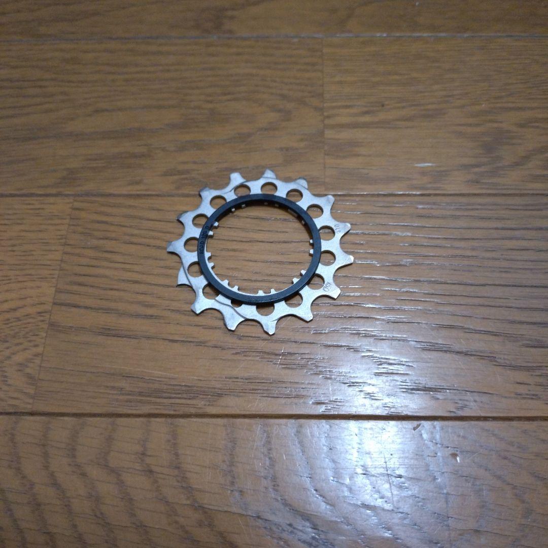 Shimano CS-R8100 12速スプロケット