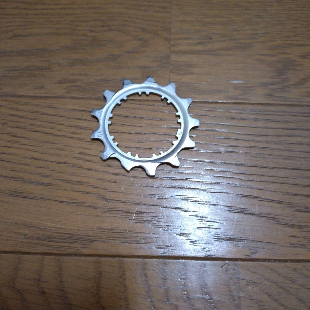 Shimano CS-R8100 12速スプロケット