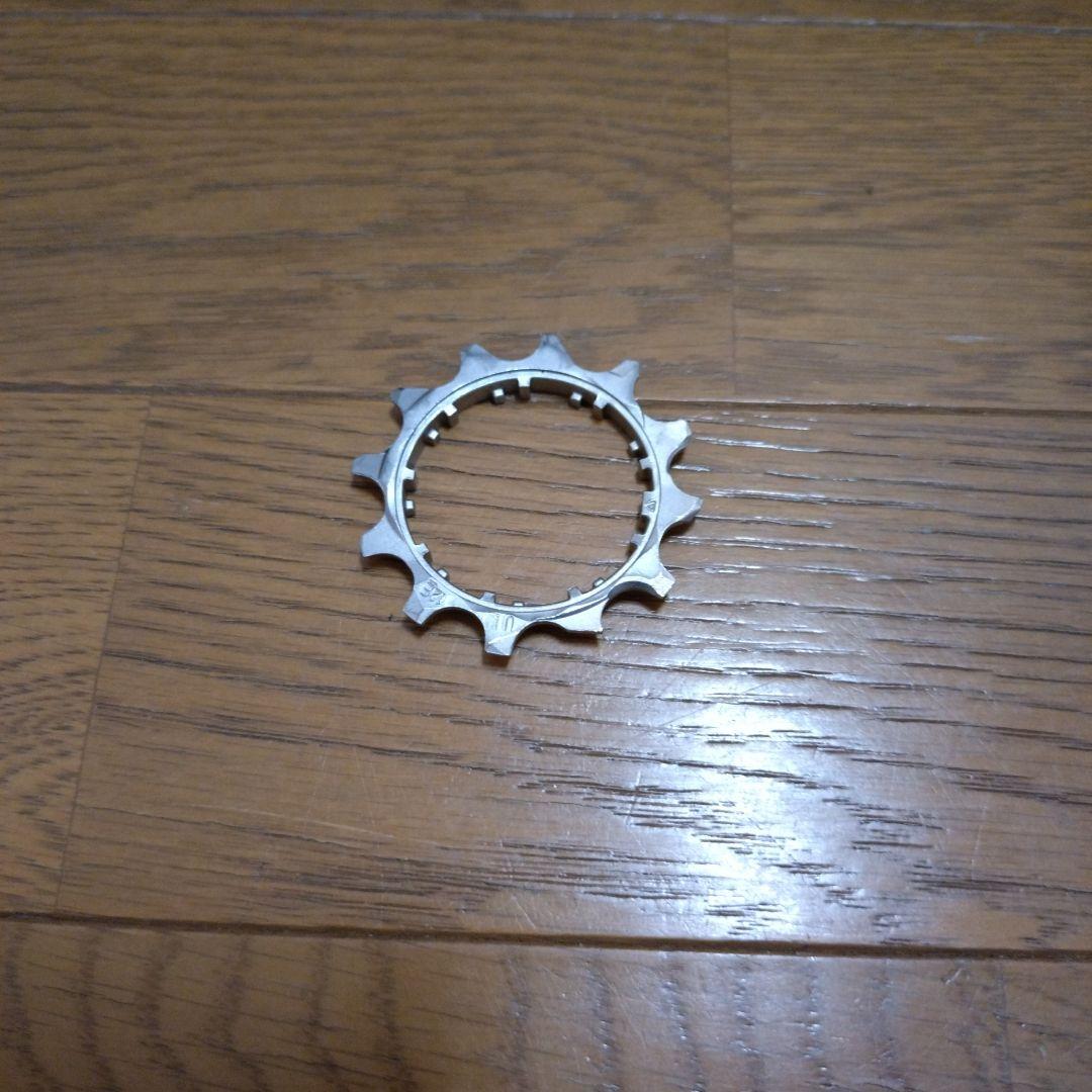 Shimano CS-R8100 12速スプロケット