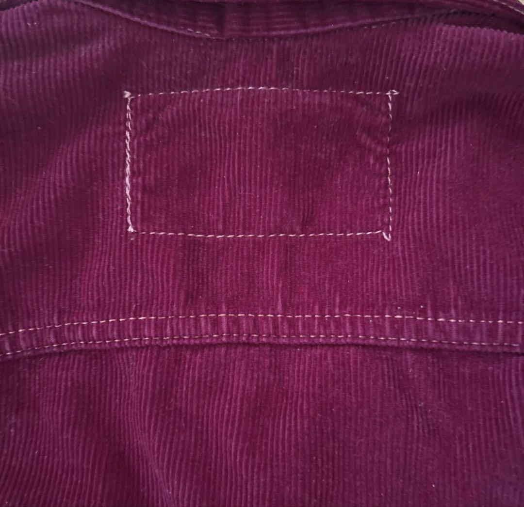 ジャケット・アウター LEVI'S SLIM FIT JACKETS BIG E 60's 70's