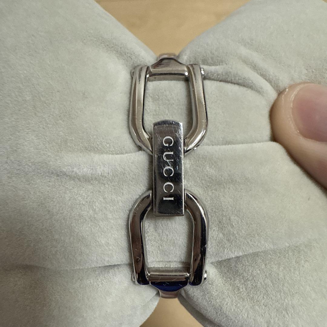 GUCCI レディース　腕時計　YA015554