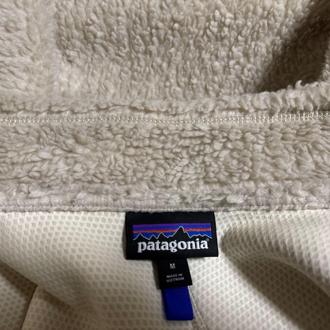 パタゴニア レトロX カーディガン ナチュラル レッド パタゴニア レトロX カーディガン ナチュラル レッド