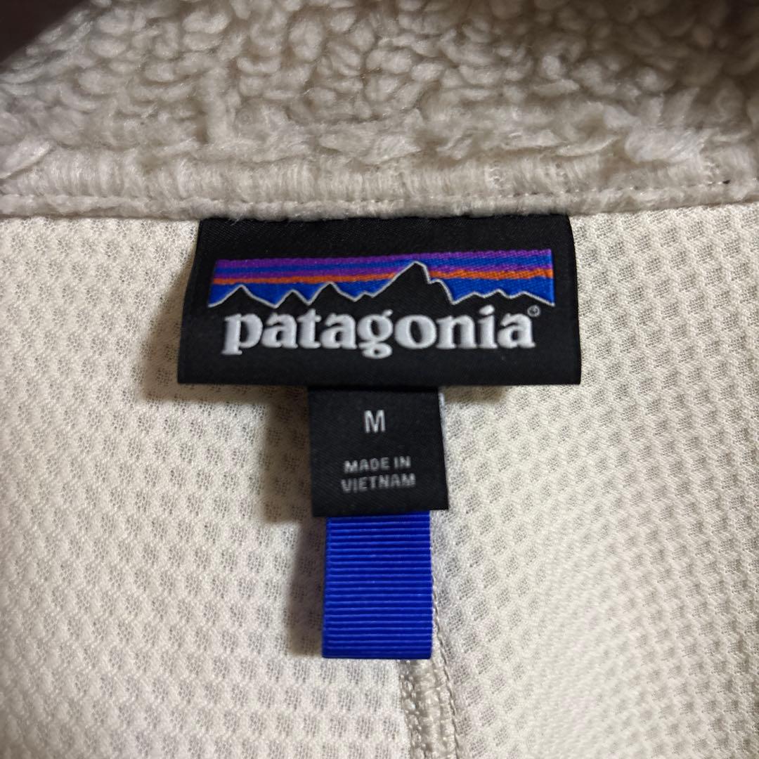 パタゴニア レトロX カーディガン ナチュラル レッド パタゴニア レトロX カーディガン ナチュラル レッド