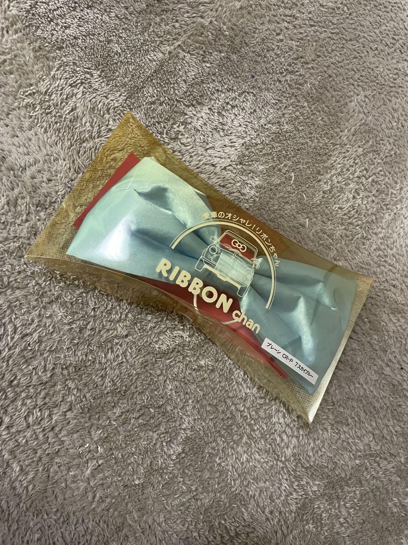 カーリボン　リボンちゃん　当時物
