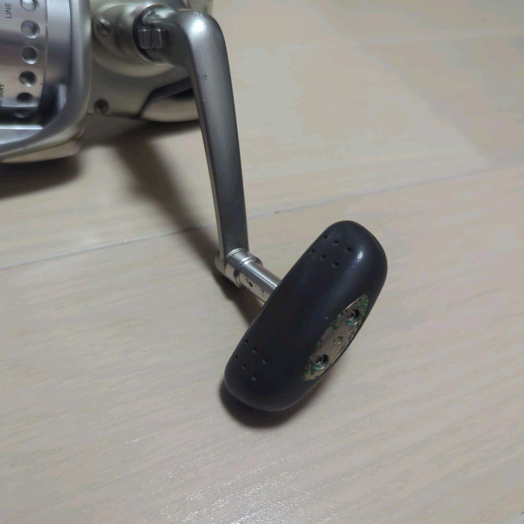 シマノ 98 ステラ 4000 日本製 JAPAN SHIMANO STELLA