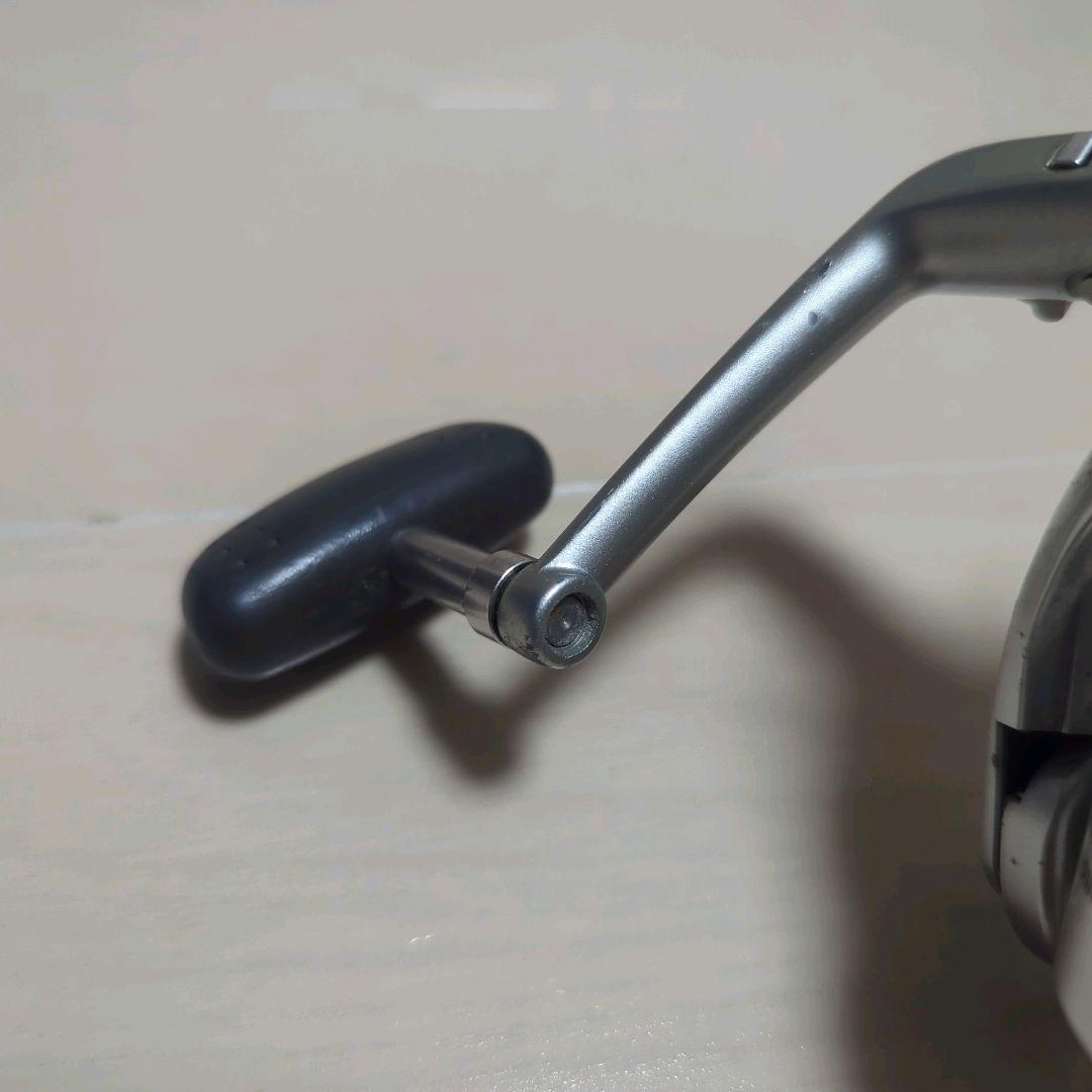 シマノ 98 ステラ 4000 日本製 JAPAN SHIMANO STELLA