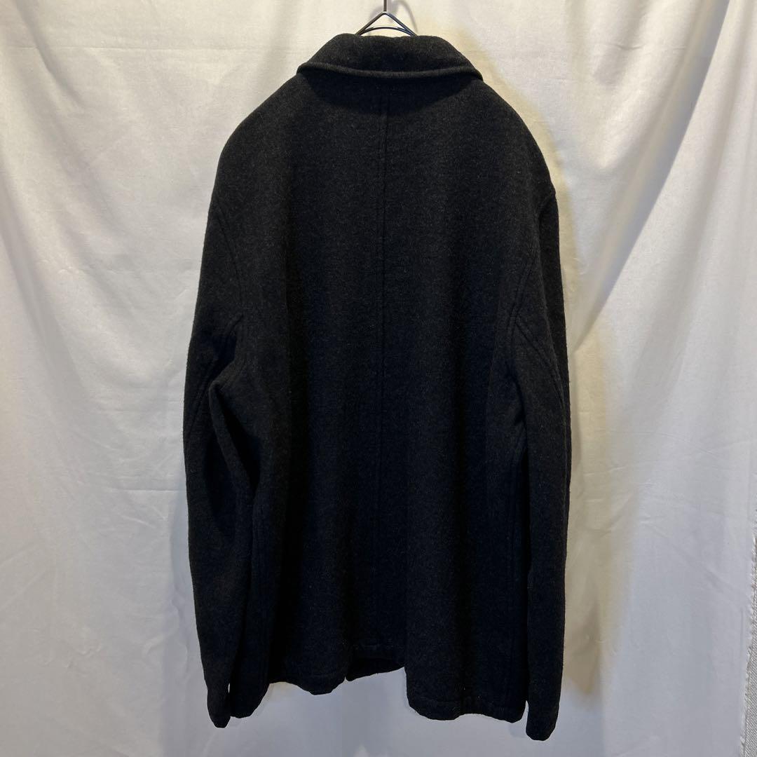 Second-hand clothing I.S. sunao kuwahara Issey Miyake wool