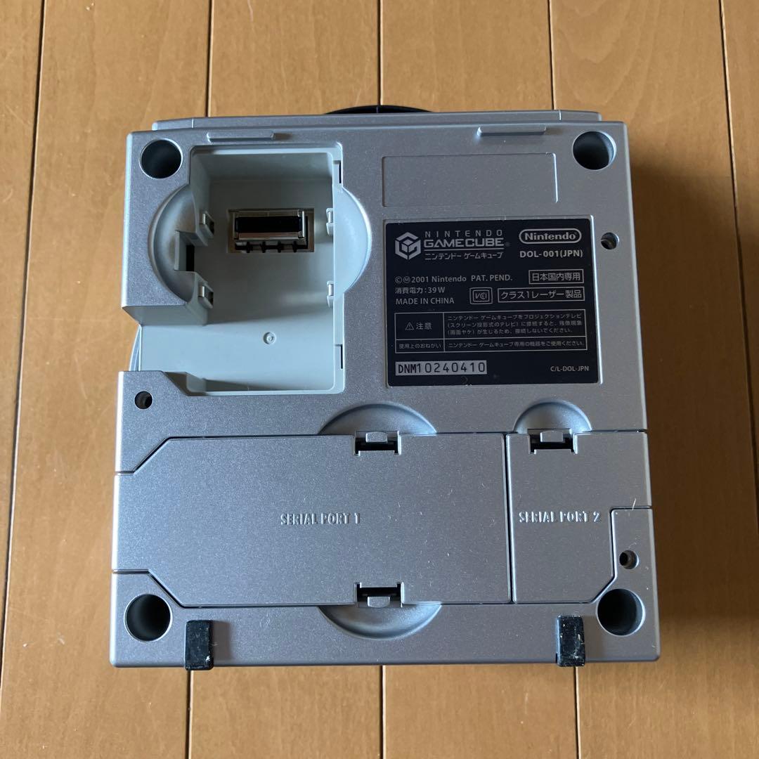 ゲームキューブ任天堂