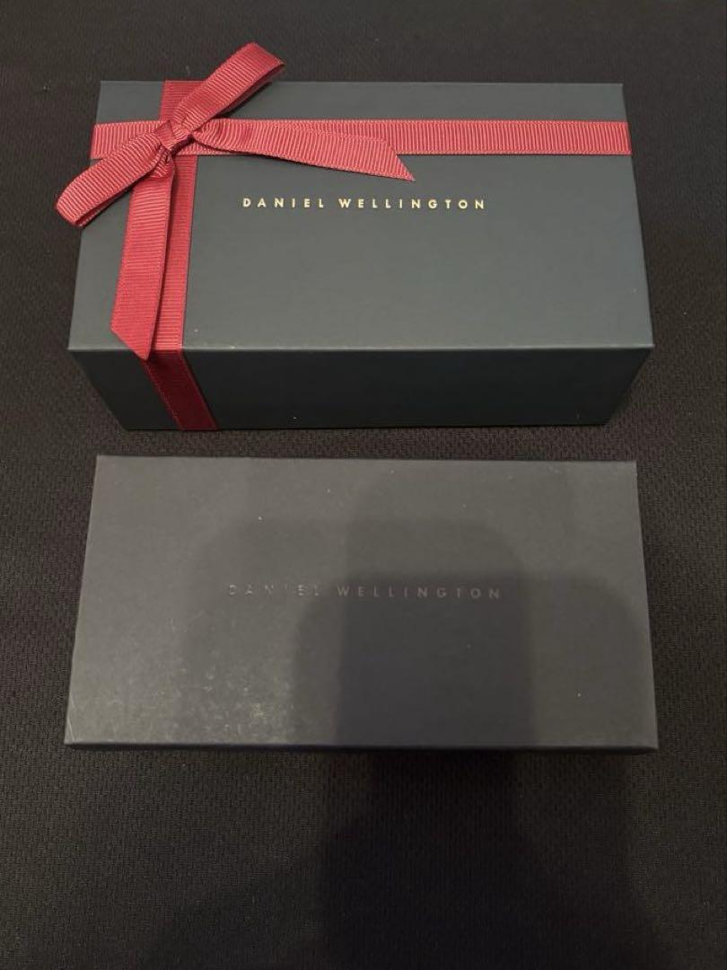 Daniel Wellington ダニエルウェリントン 時計　レディース