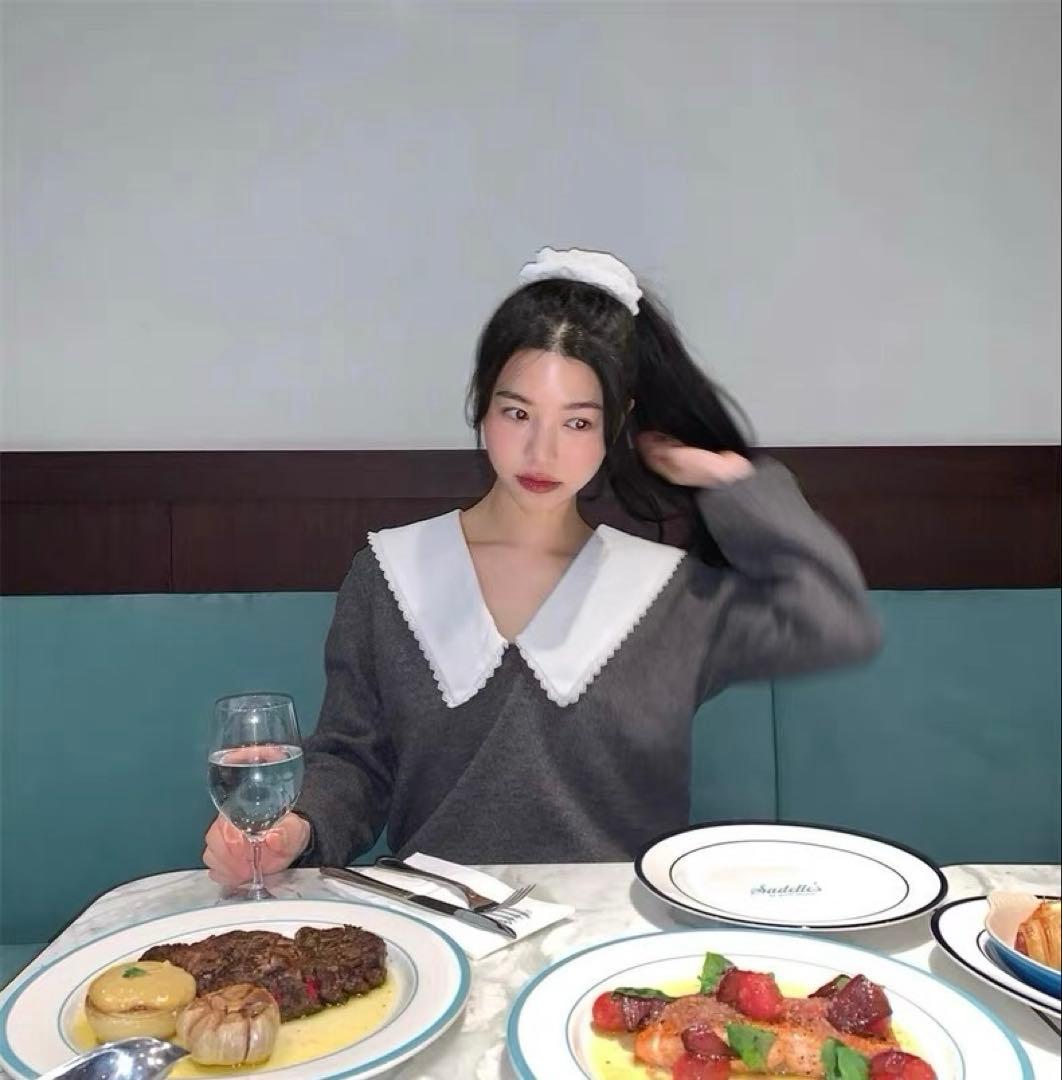 Bibiy ANNABELLE KNIT