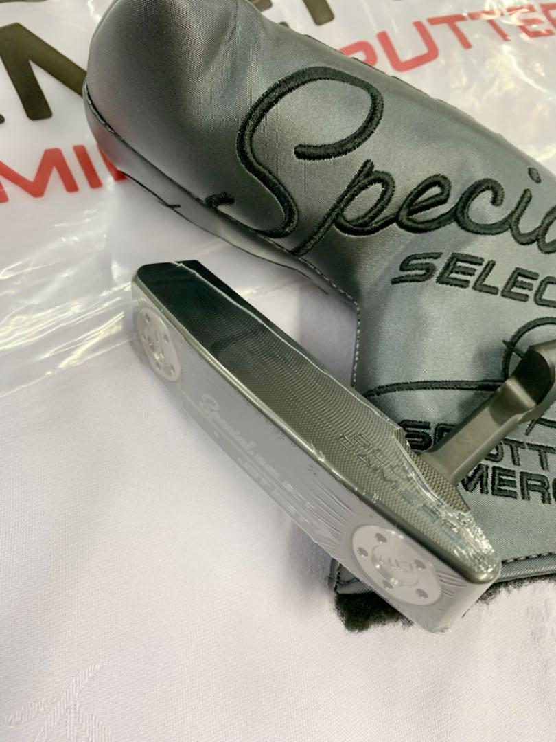 104940円 人気商品は スコッティ キャメロン JET SET ニューポート2 33インチ 日本正規品 104940円 人気商品は スコッティ キャメロン JET SET ニューポート2 33インチ 日本正規品