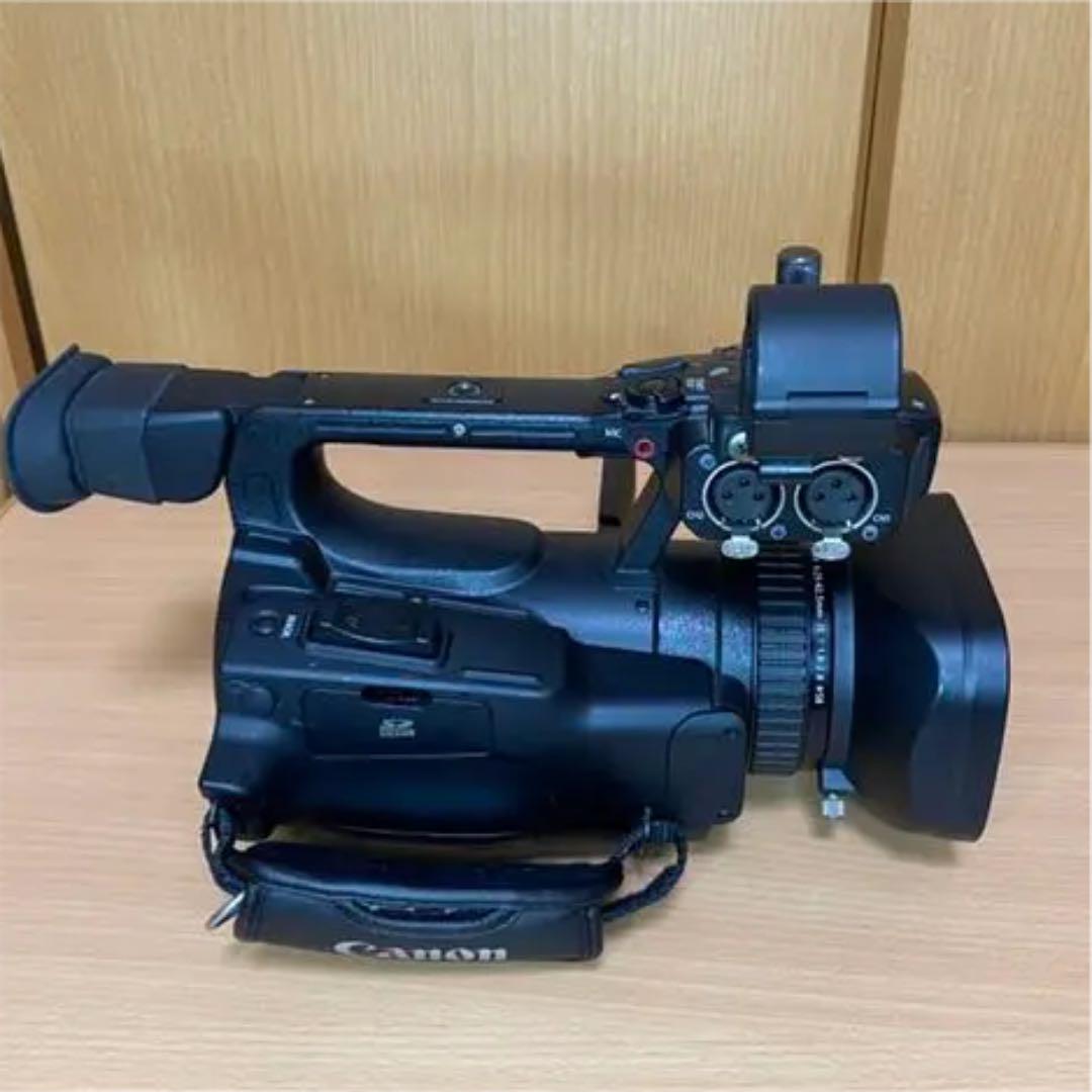 新品正規店 業務用カメラ Canon XF-100 値下げしました QsO89-m87484895710 100%新品HOT