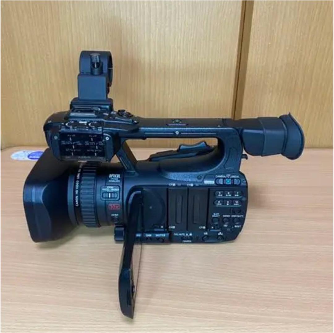 新品正規店 業務用カメラ Canon XF-100 値下げしました QsO89-m87484895710 100%新品HOT