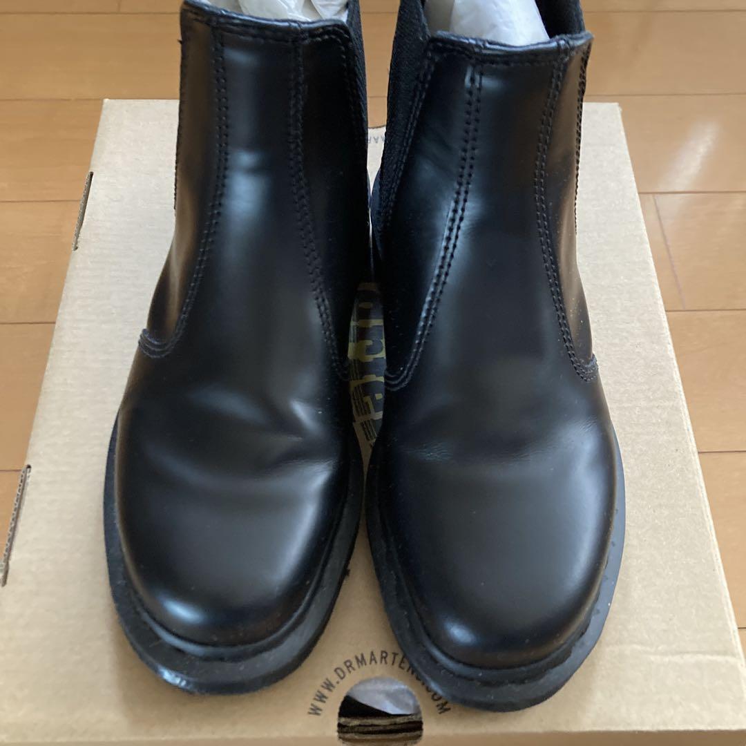 靴 Dr.Martens 2976 MONO