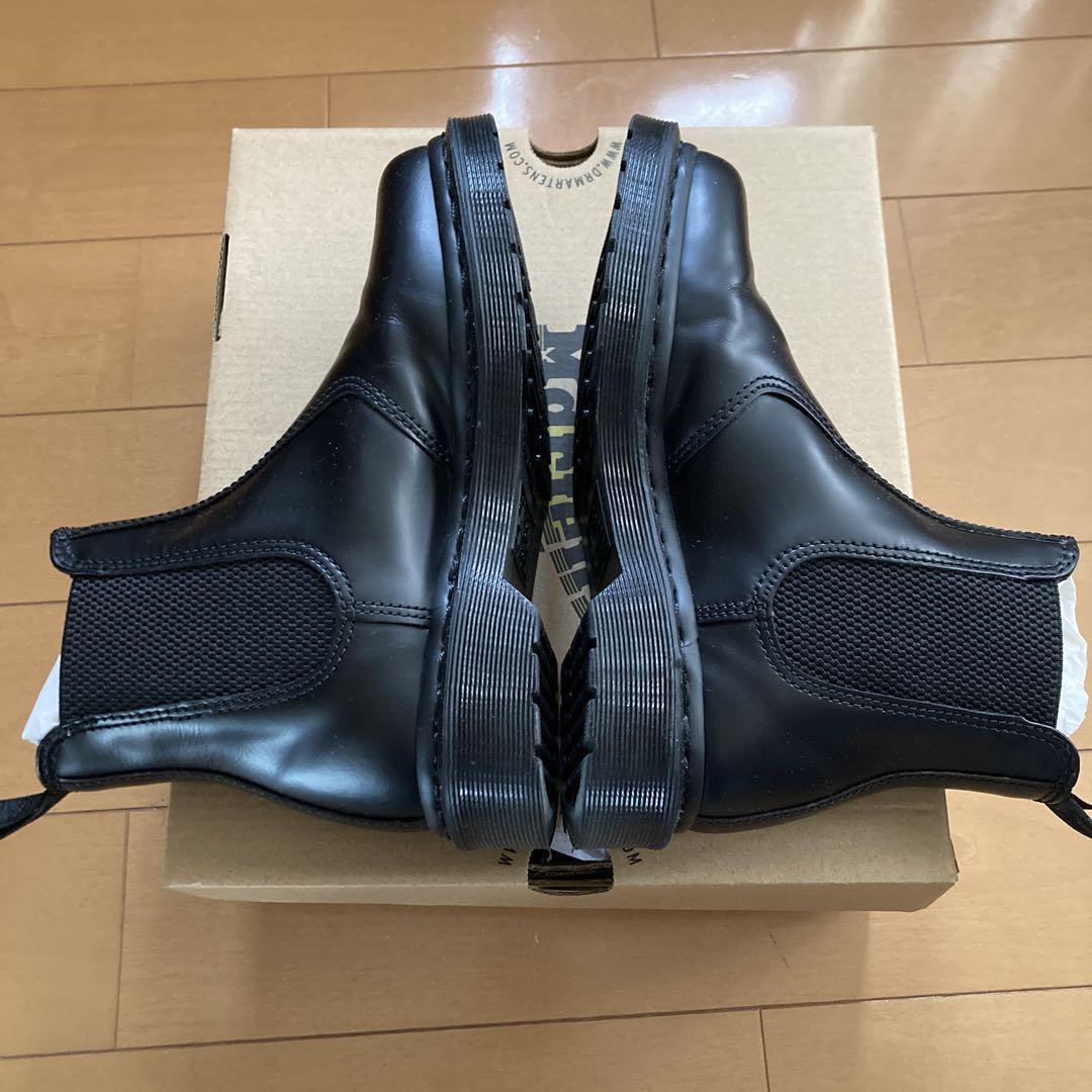 靴 Dr.Martens 2976 MONO