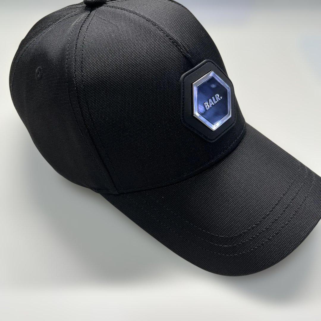 BALR. キャップ ヘキサゴンロゴ （新古品）