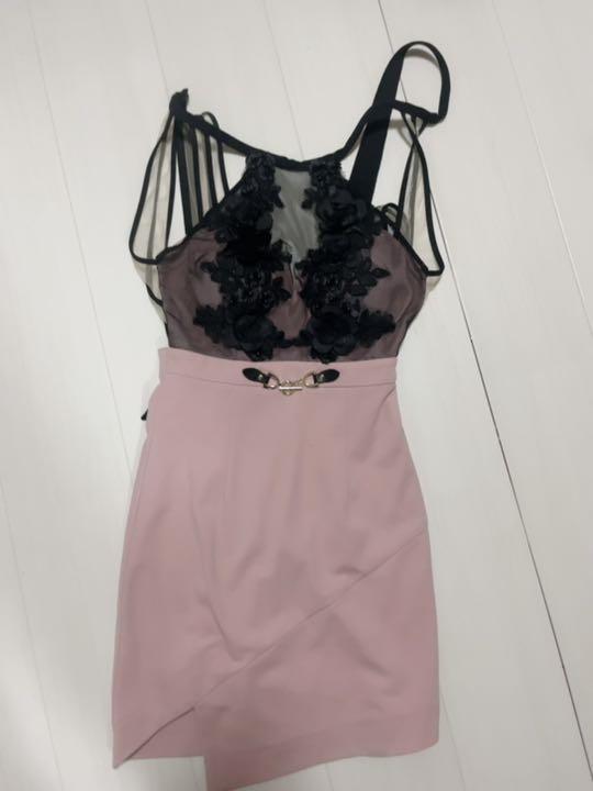 NEW得価 最終値下げ ROBE de FLEURS Glossy キャバドレス 7Ig9X-m87485589925 高品質