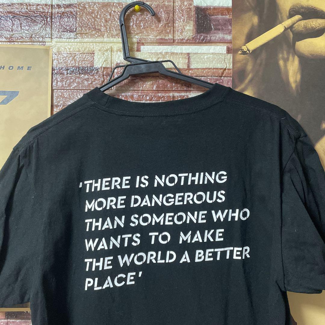 【カテゴリー】 BANKSY バンクシー展 会場限定Tシャツ ZETgw-m87485754068 カテゴリー