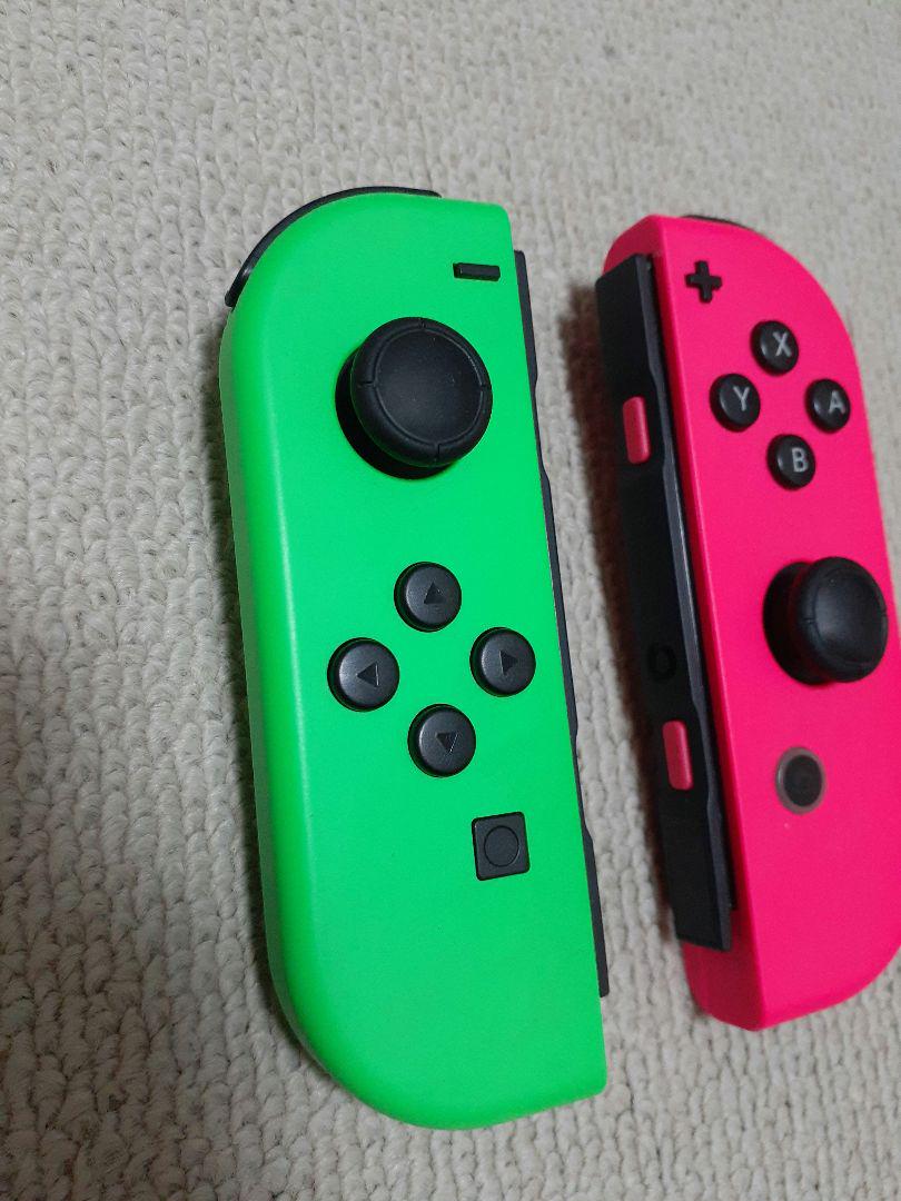 スプラトゥーン2 セット