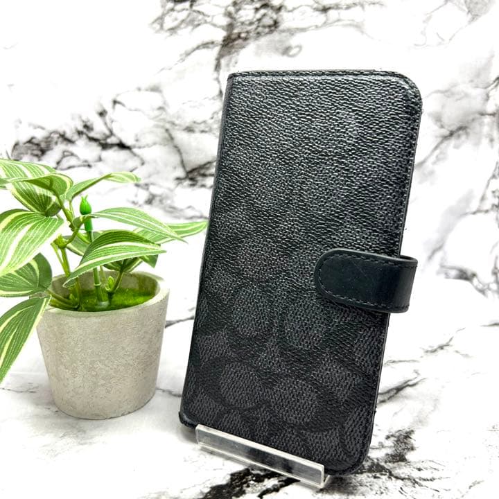 激安商品 専用 COACH iPhone 11/11proケース 3873 モバイルケース