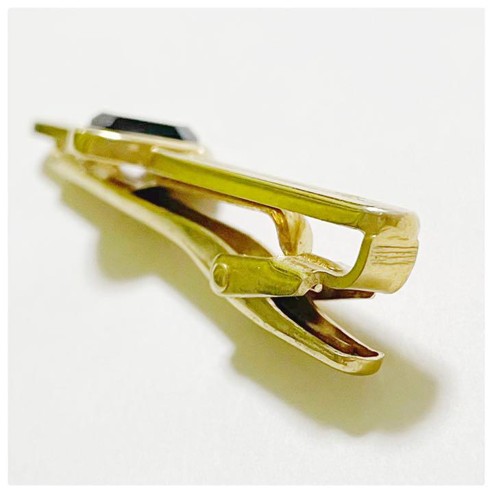 ーラン 超美品 ストーン ロゴ YSL kud9i-m87488765556 イヴサンローラン ネクタイピン ゴールド しておりま