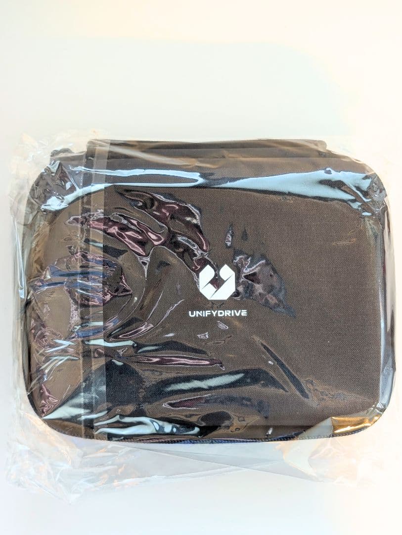 UnifyDrive ポータブル NAS ユニファイドライブ ユーティーツー UnifyDrive ポータブル NAS ユニファイドライブ ユーティーツー