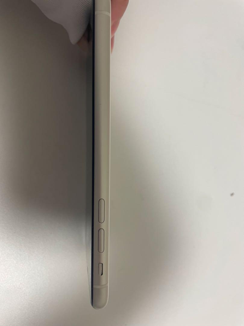 iPhone 11 ホワイト 本体 64GB SIMフリー