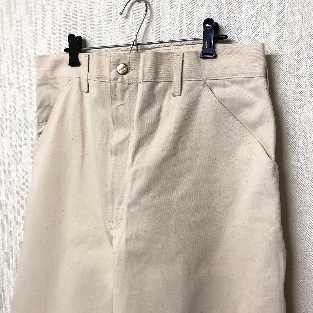 チャイ DEADSTOCK USA製 90s Vintage CARHAR