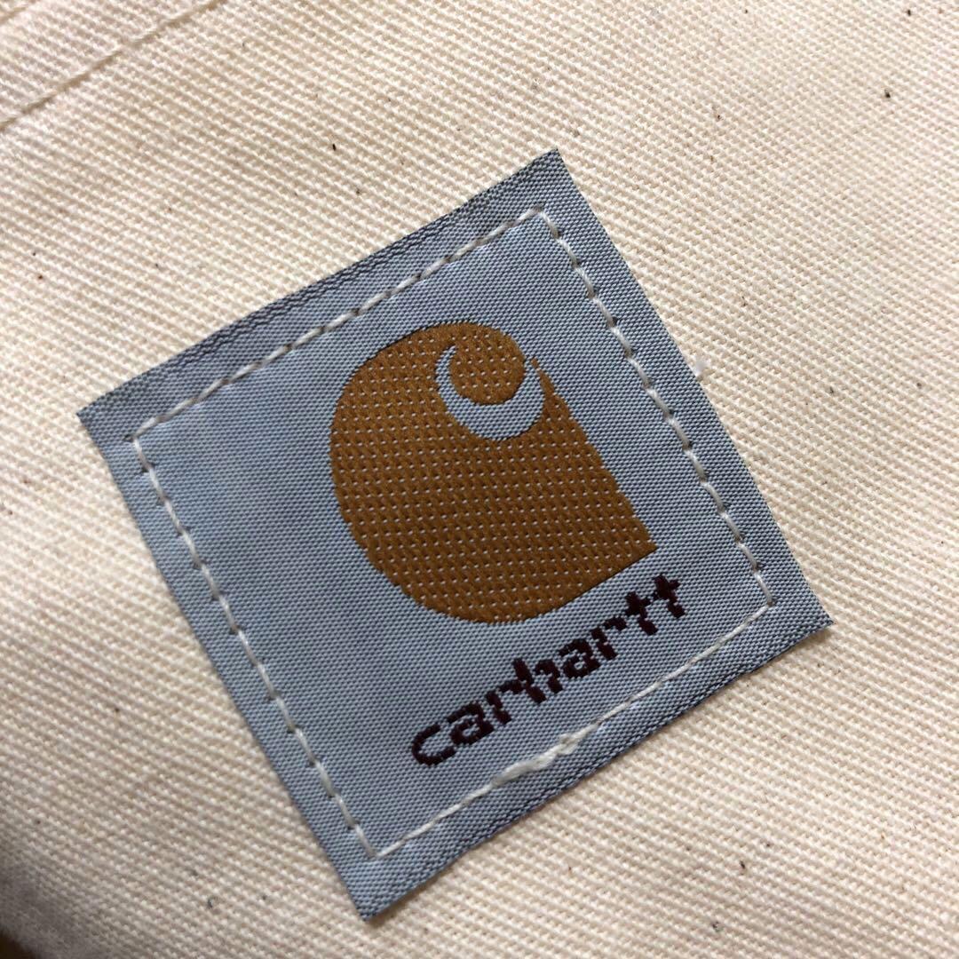 チャイ DEADSTOCK USA製 90s Vintage CARHAR