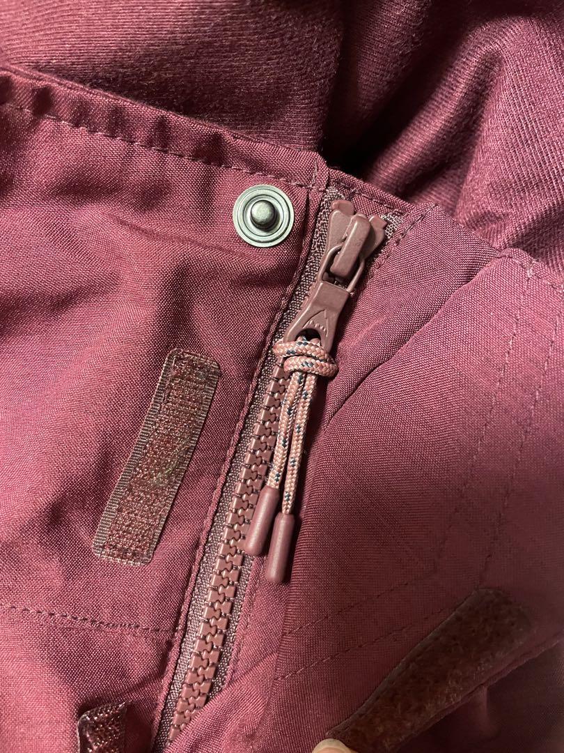 Burton バートン スノーボードウェア ジャケット レディース サイズS