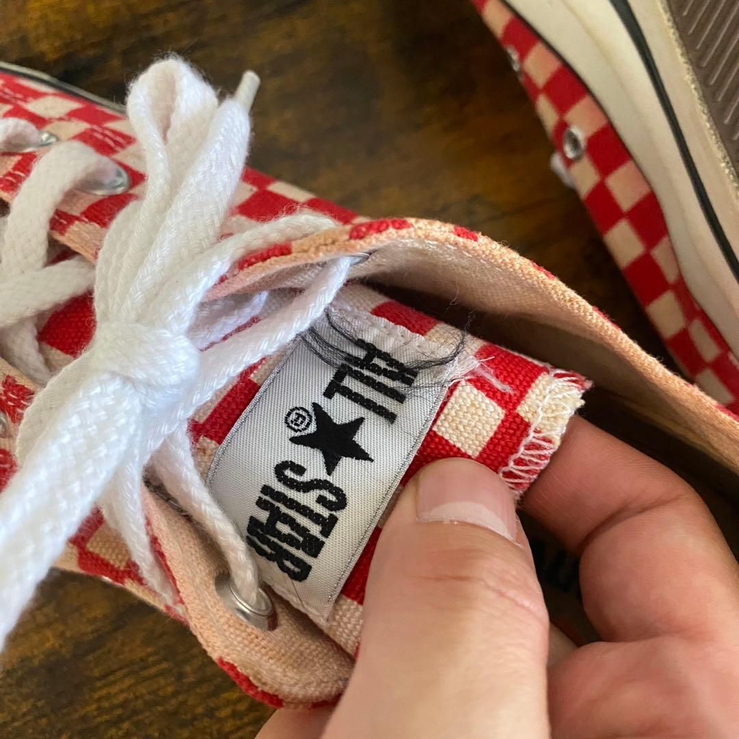 オールスター USA