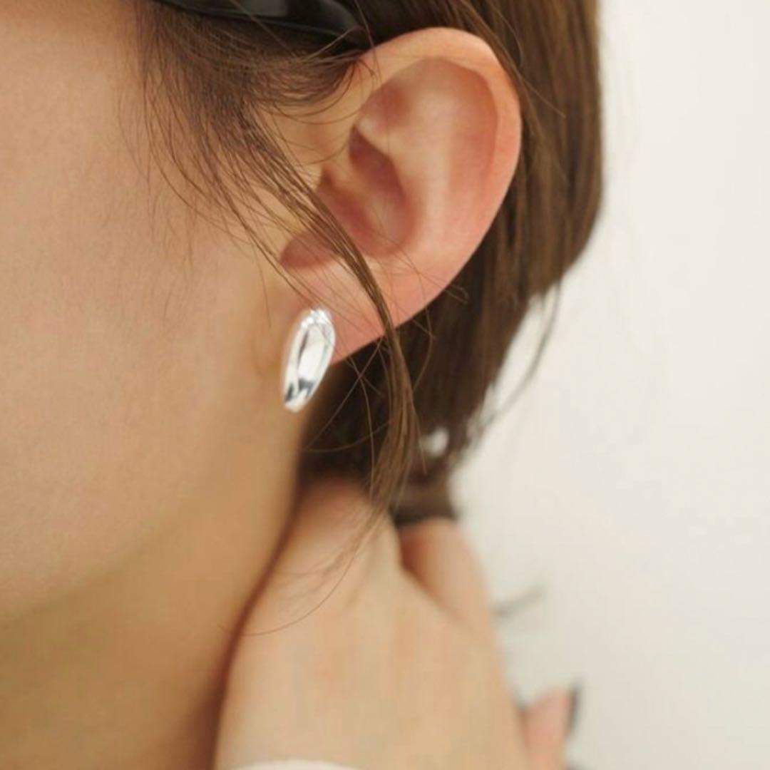 PHILIPPE AUDIBERT×SLOBE別注 イヤリングPhilippe Audibert