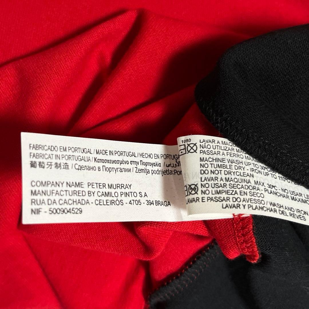 SC BRAGA トレーニングウェア ジャージ メンズ上着L KANDAIZUMI_COM