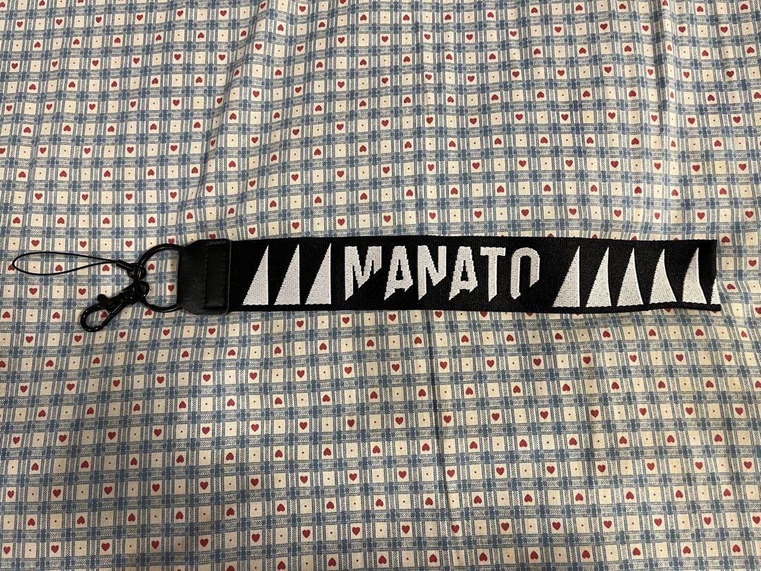 BE:FIRST MANATO マナト BIG ハンドストラップ BMSG BE:FIRST MANATO マナト BIG ハンドストラップ BMSG - メルカリ