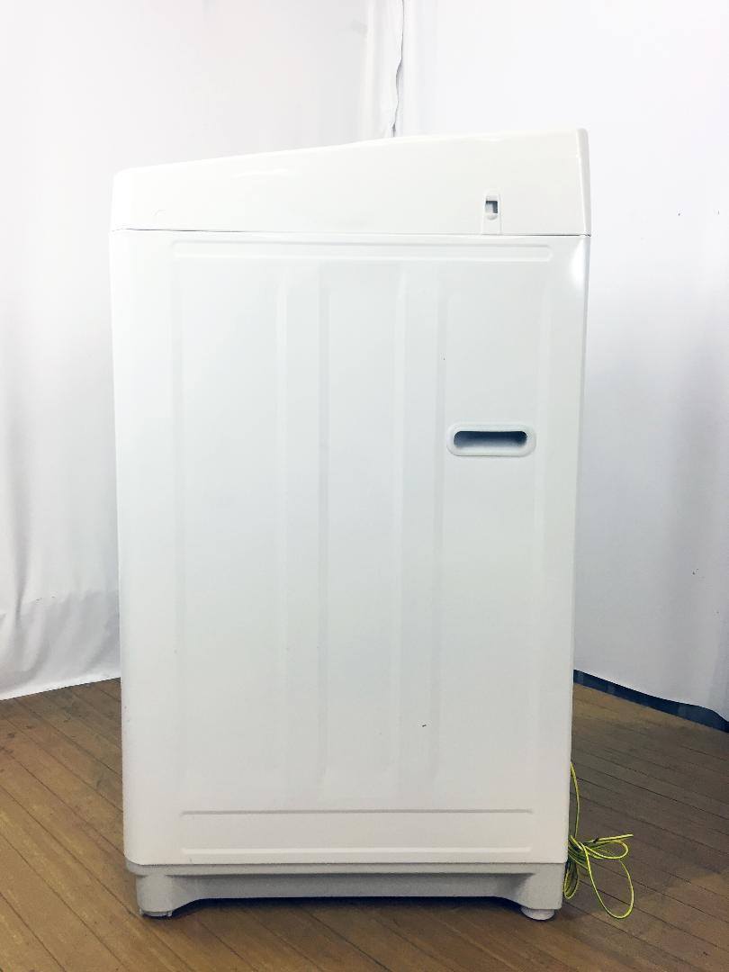 TOSHIBA6㎏ 洗濯機AW-60GL