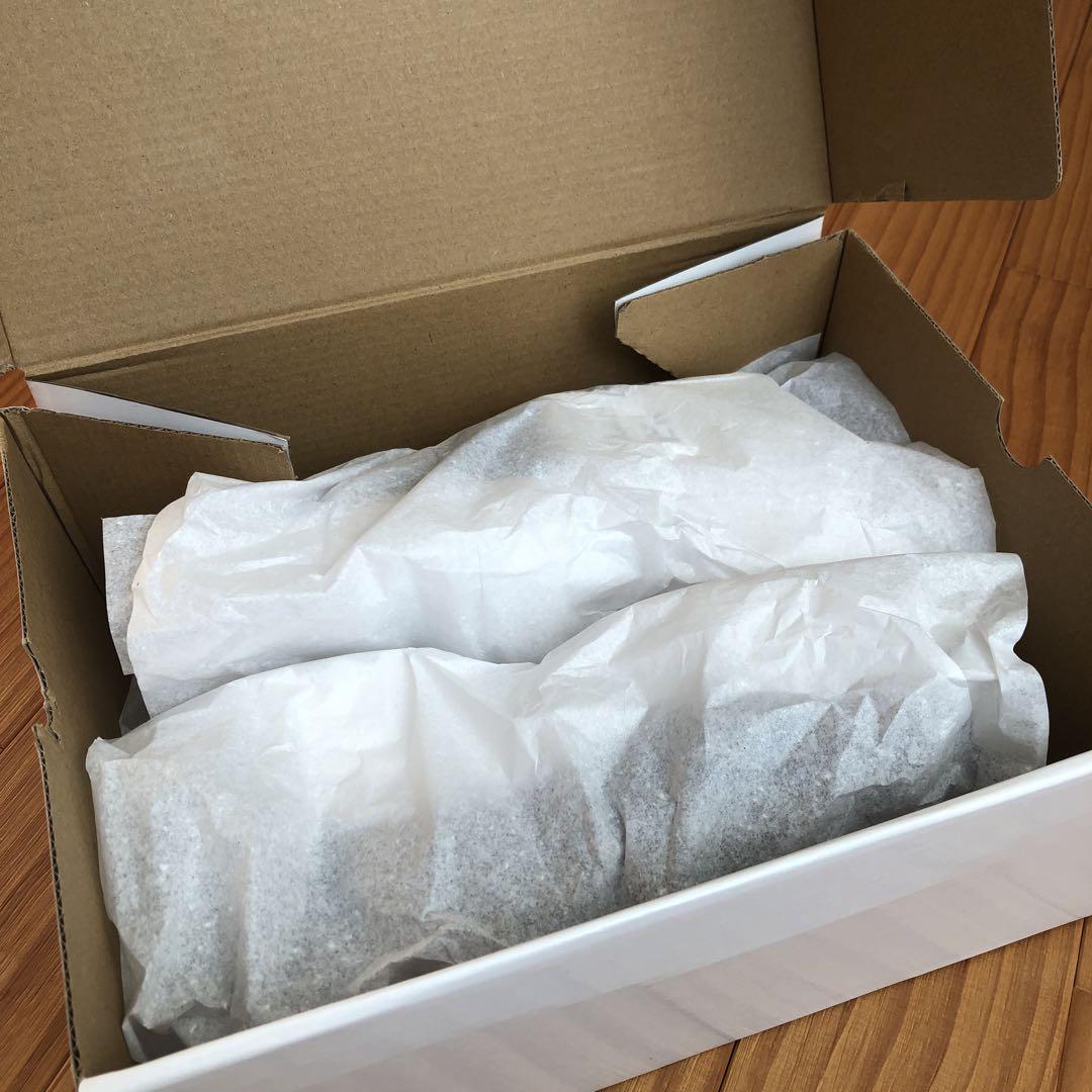 メゾピアノジュニア　厚底スニーカー