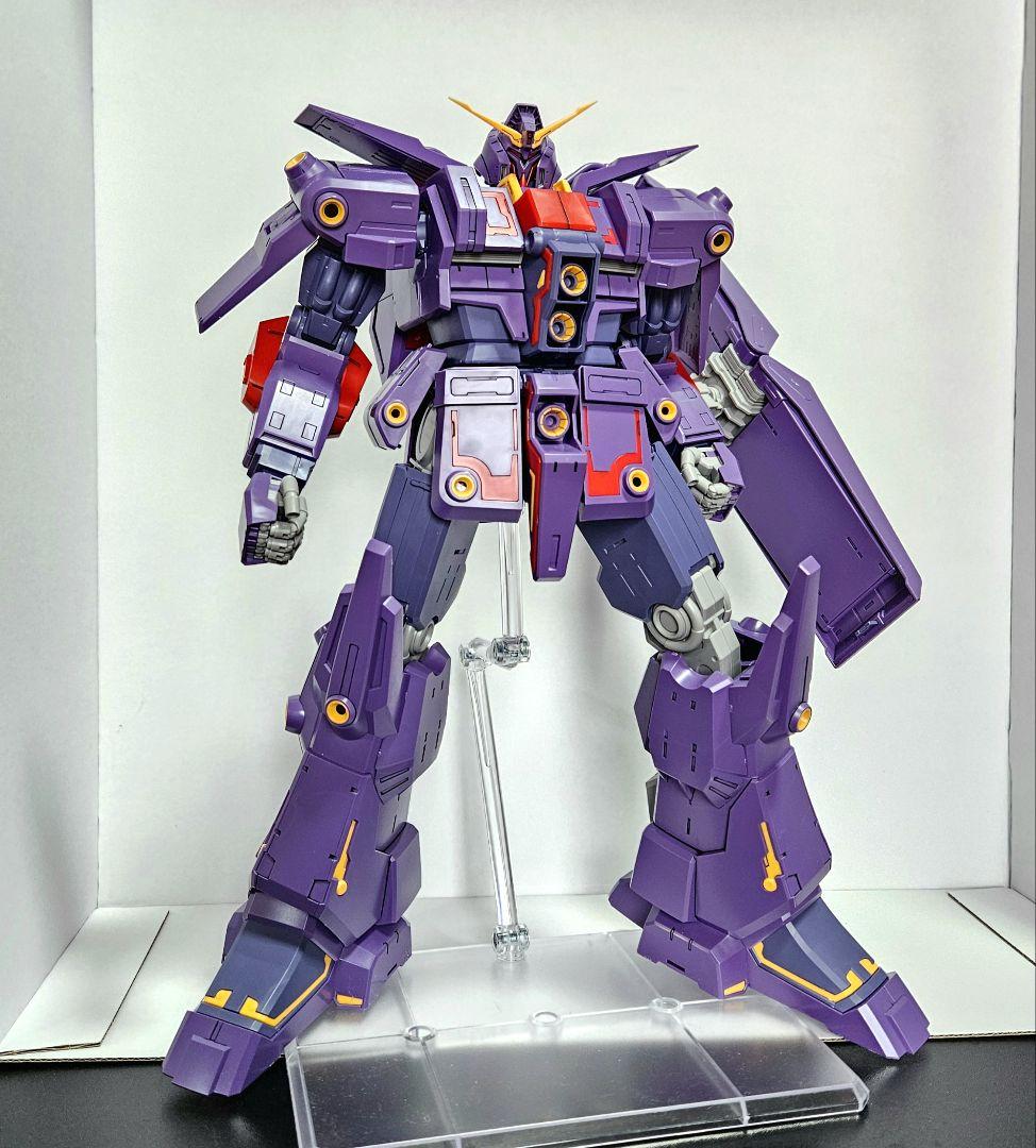 HGUC サイコガンダムMK2 完成品