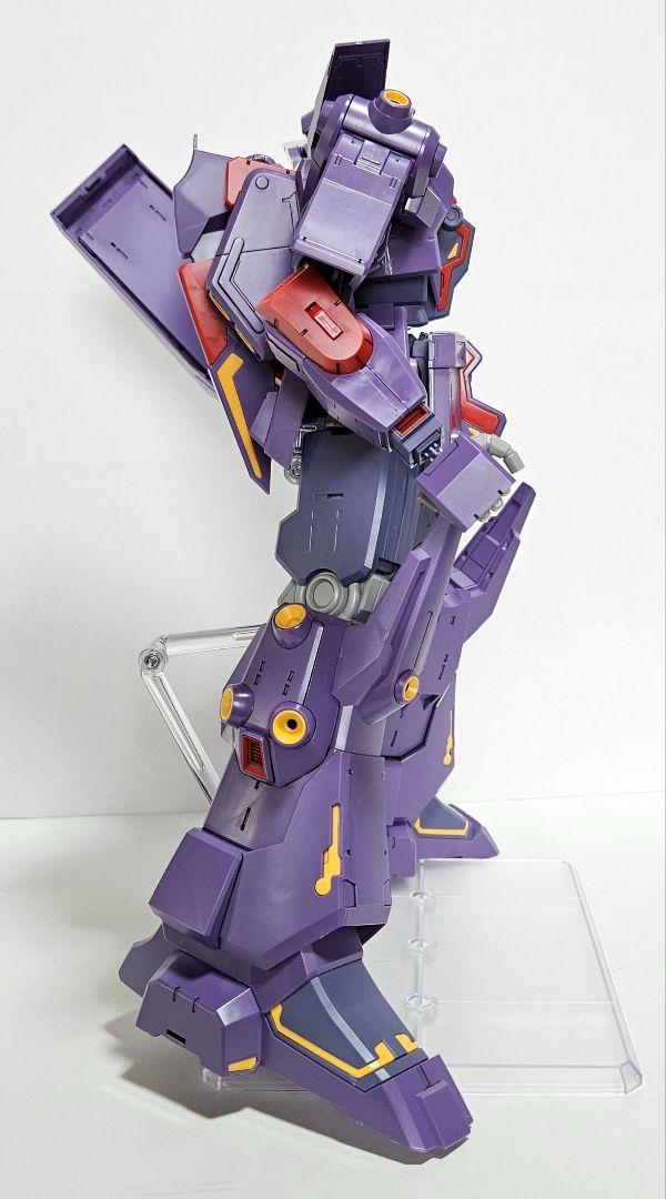 HGUC サイコガンダムMK2 完成品