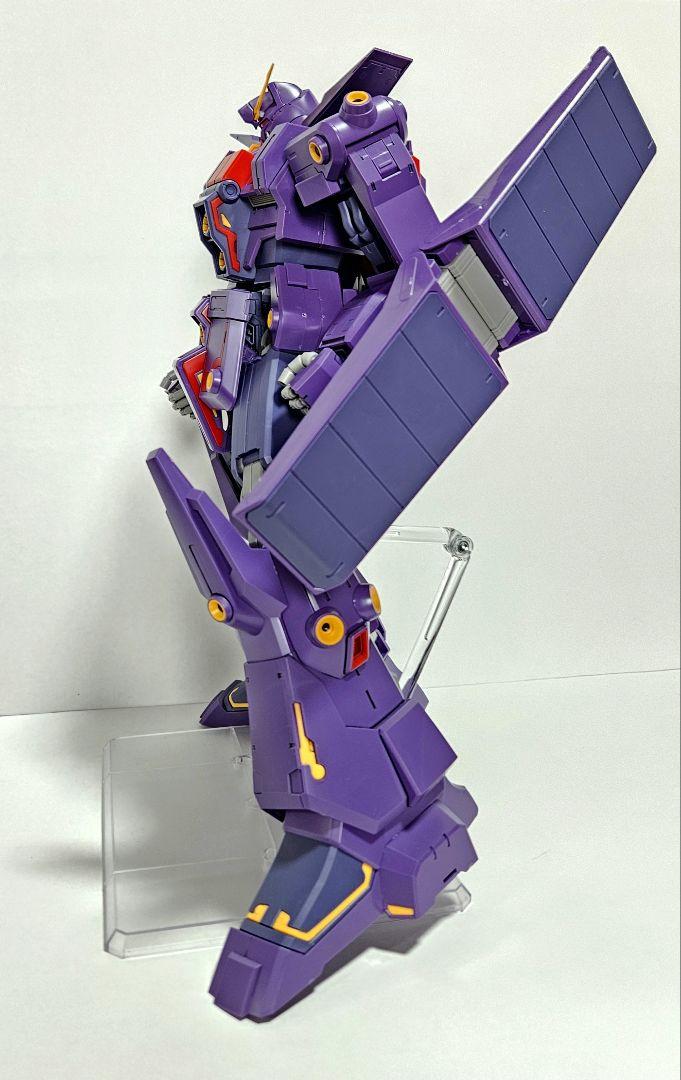 HGUC サイコガンダムMK2 完成品