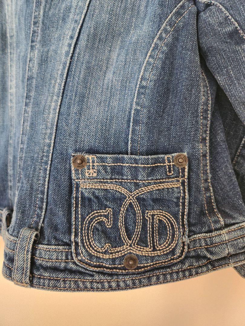ベビーディオール baby Dior