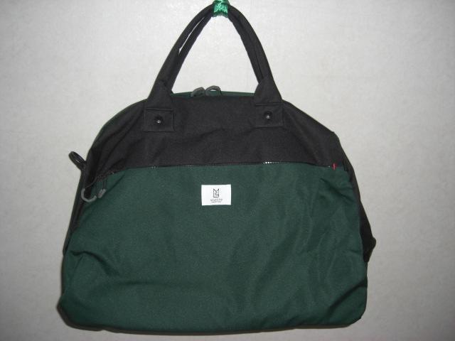 MILESTO TROT ダッフルバッグ L 6,555円